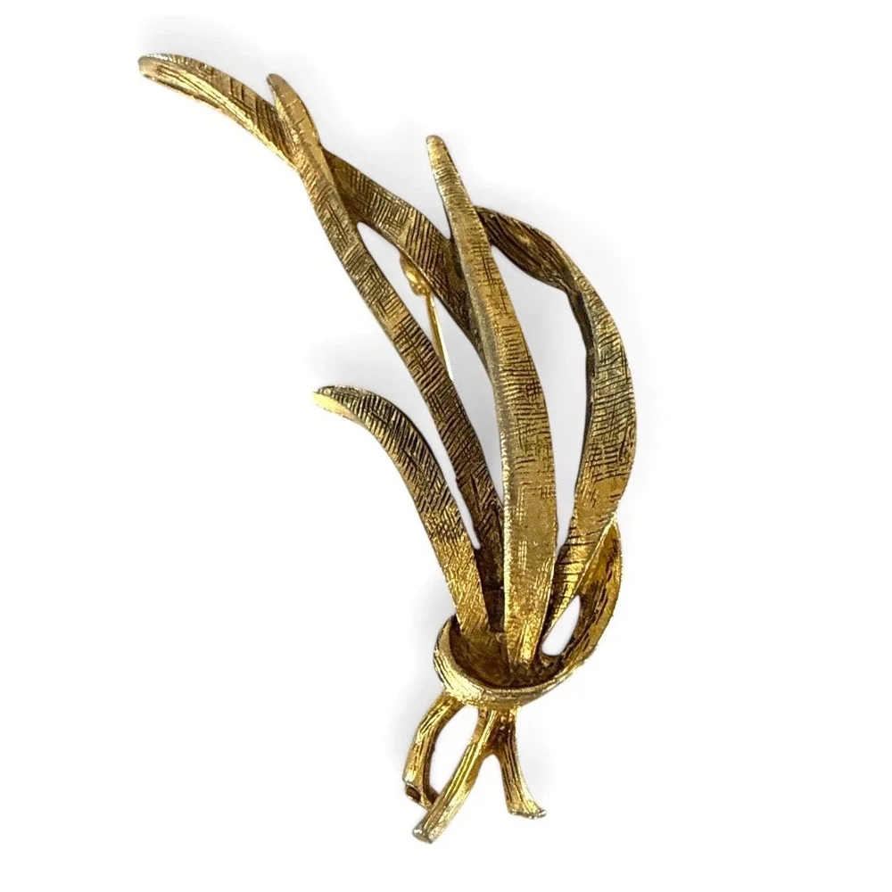 Vintage Brooch Lot 15pc‎